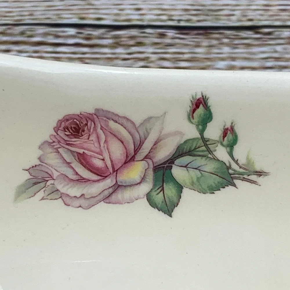 Limoges charming vintage